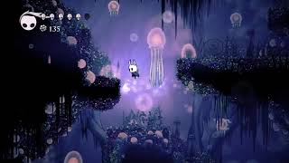 自由気ままにHollow Knight  Part4