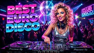 Download lagu Best Italo Disco 2026 | Top 80s Euro Disco 🚀 Electric Neon Paradise • Ultimate Dance Radio mp3