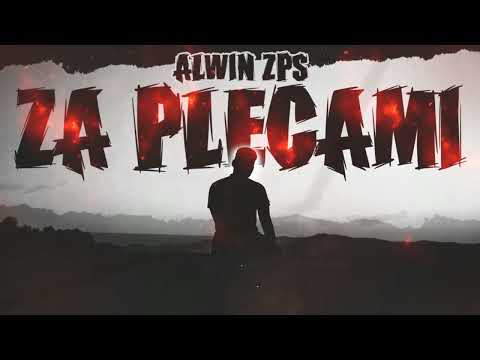 Za Plecami - AlwinZPS