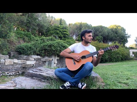Quem Me Dera - Valter Lobo