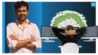 How to earn money online in english [Step by Step] [Beginner&#39;s Guide] [2021 Guide]