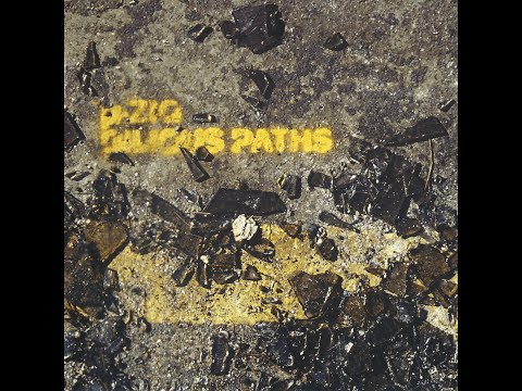 [2003] µ-Ziq – Bilious Paths (Full album)