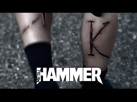 King 810 - Carve My Name Trailer | Metal Hammer