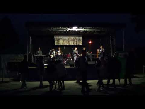 Lipie Góry - Miasto