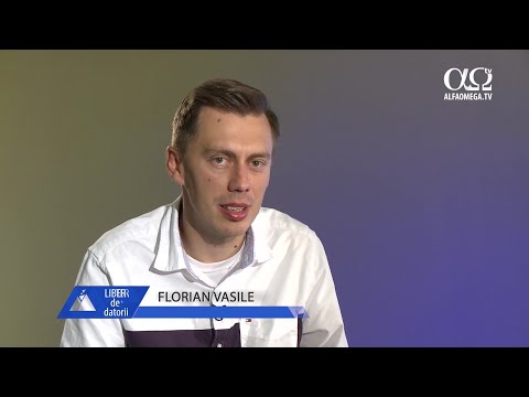 Liber de datorii 4.2 - Cum ieșim din datorii - partea 2 din 3 - Ieșirea din valea datoriilor