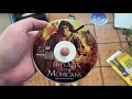 Opening To The Last Of The Mohicans 1992 1999 DVD 2006 Reprint