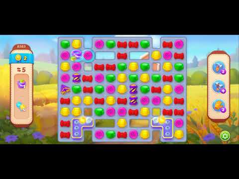 Homescape Level 8383