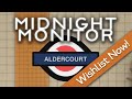 Midnight Monitor: Aldercourt Steam Key Global Trailer