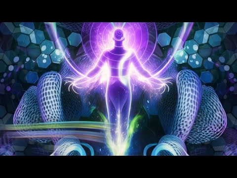 Transient Disorder & Alienn - Speak to Your Higher Self