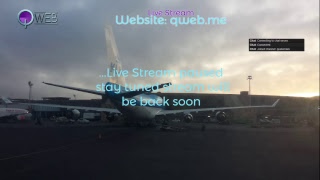 Flight Simulator X: Dassault Falcon 7X MYGF to KJFK to