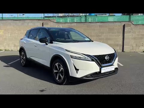 Nissan Qashqai 1.3 Hybrid SV PREMIUM Manual- High - Image 2