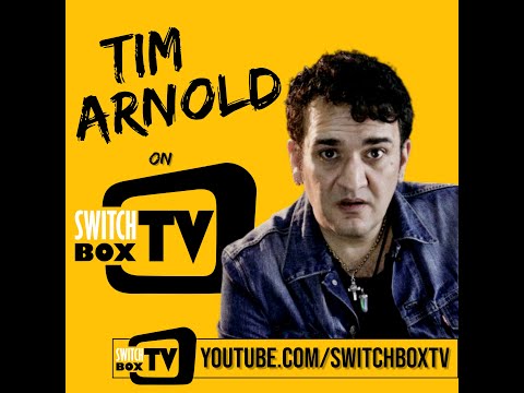 Tim Arnold aka The Soho Hobo chats about his music, saving Soho and Social Dreaming!