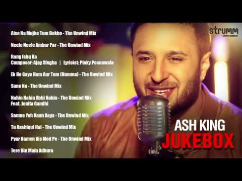Ash King Jukebox | Romantic hits by Ash King