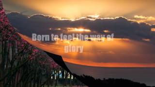 Before the Morning (By Josh Wilson)~ Lyrics video