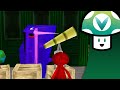 Vinesauce Vinny Sesame Street Corruptions