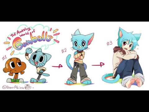 Spring 617 - Approaching Nirvana - Nightcore Ver.