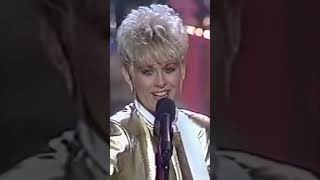 Except For Monday - Lorrie Morgan 1992