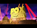 Fox Mario And Meggy Pictures Logo Zachman Awesomeness II III S TCF 2009 Style