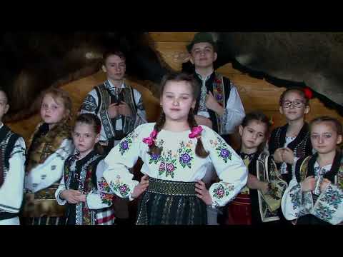 Andreea Nicoleta Poienaru Ia sa zic o balaceanca