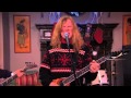 Megadeth S New Holiday Album Feat Jenny Lewis