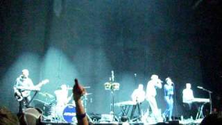 Alphabeat - Supporting Act - Lady Gaga - Monster Ball Tour