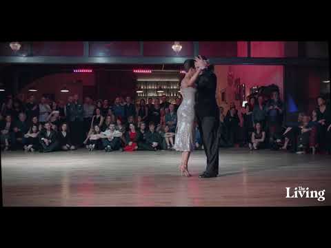 Dmitry Astafiev & Irina Ponomareva - No Mientas