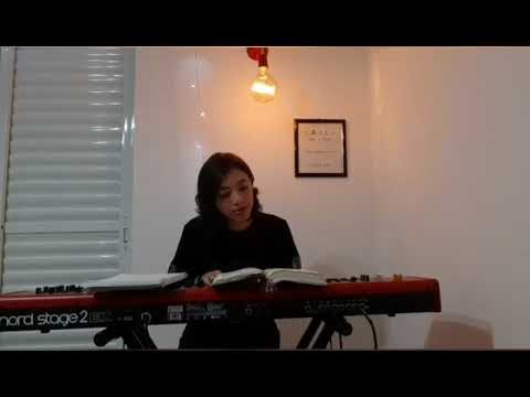 Pregação GT + Eu me rendo (Bruno Sene)