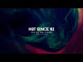 Hot Since 82 - Eye Of The Storm (Feat. Liz Cass) (Official Lyric Video)