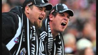 Over-reactor - When Collingwood Choke