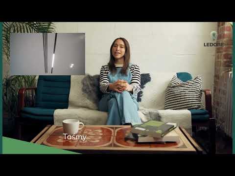 Czym charakteryzują się taśmy LED COB?