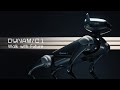 TECNO Dynamic 1 TECNO S First AI Enhanced Robotic Dog
