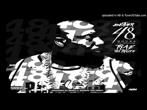 Trae Tha Truth - Break the Equator Feat. DJ Screw (Another 48 Hours)