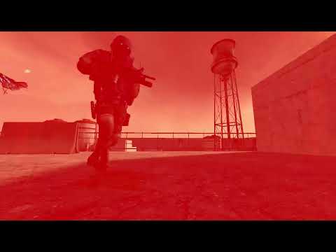 FM Project: The Way - Part 3 (ULTRA CHAOTIC COMBINE BATTLE!!!!)