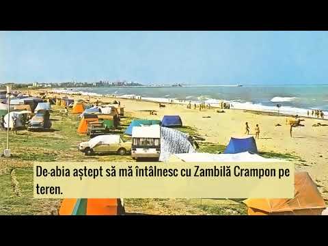 ILUSTRATE ESTIVALE cu Dem Rădulescu - Unda Veselă 🎭 Teatru Radiofonic Subtitrat