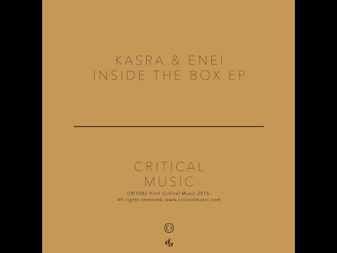 Enei & Kasra - Overthinking feat. DRS (1080p)