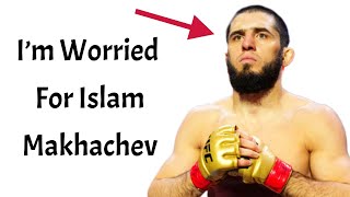 Arman Tsarukyan Is A Problem For Islam Makhachev UFC 311 Preview