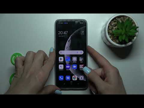 How to Turn On Always On Display on OPPO Find X5 Lite | Customize AOD