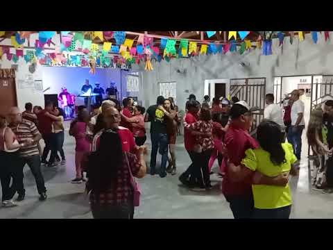 Forró da melhor idade Recanto da Palmeira 🌴 Nova Palmeira-PB 0707/26