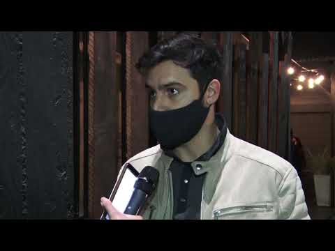 Portada video