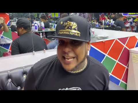 El Blintel || Pullaca RD Freestyle Sessions #06