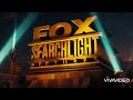 DO NOT BLOCK Fox Searchlight Pictures Logo 2020 HD2