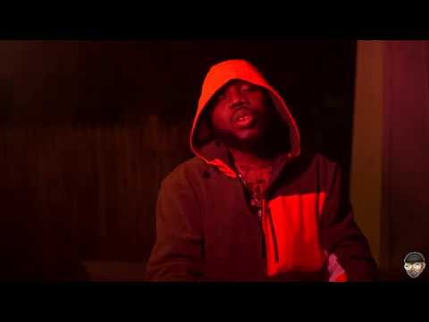 Artikyoul8 - Pressure (Official Video)