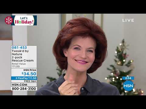 HSN | Beauty Gifts Under $50 11.08.2021 - 06 PM
