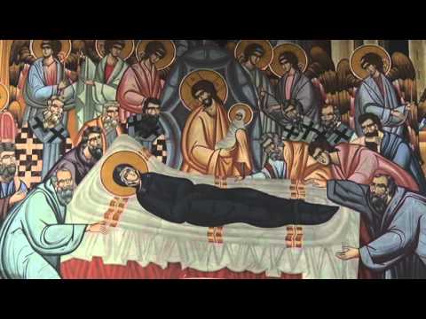 Crkva Vaznesenja Gospodnjeg u Jakovu