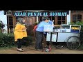 Azab Penjual Somay Ikan Sapu Sapu Jodoh Wasiat Bapak ANTV Eps 112