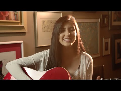 Sofia Oliveira - Eu Você o Mar e Ela (cover Luan Santana)