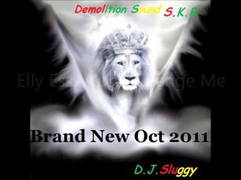 Elly Ess-Won`t Change Me.wmv