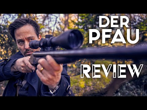 DER PFAU / Kritik - Review | MYD FILM