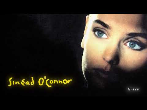 Sinéad O'Connor - I Am Stretched on Your Grave (Official Audio)