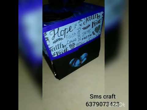 CHOCOLATE GIFT BOX